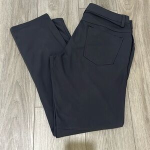 Lululemon ABC pant. Classic fit. Size 32. Worn literally 1 time. Make an offer